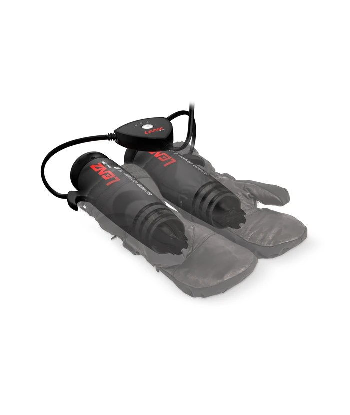 Lenz Space Dryer 1.0 Handschuh & Schuhtrockner - 240 V – Bild 4