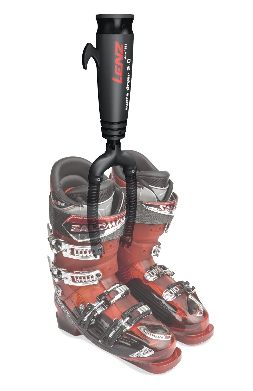 Lenz Space Dryer 2.0 Handschuh & Schuhtrockner - 240 V – Bild 2