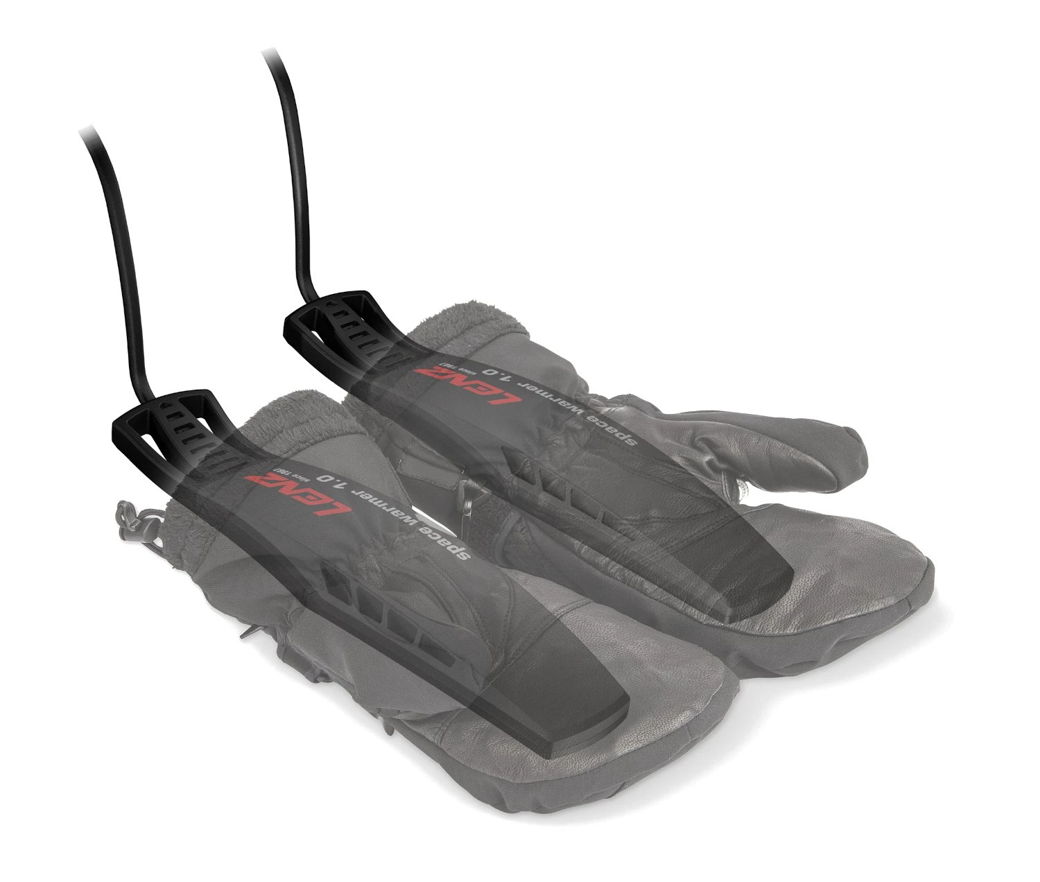 Lenz Space Warmer 1.0 Handschuh & Schuhtrockner - 240 V – Bild 3