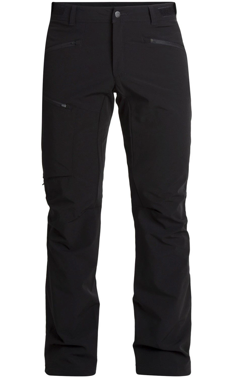 Lundhags Askro Ms Pant Outdoorhose (black)
