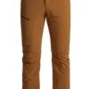 Lundhags Askro Ms Pant (dark-gold)