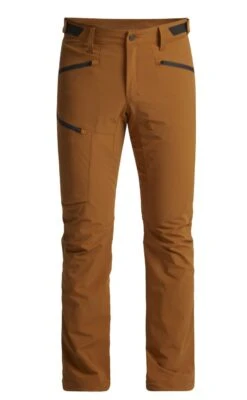 Lundhags Askro Ms Pant (dark-gold)
