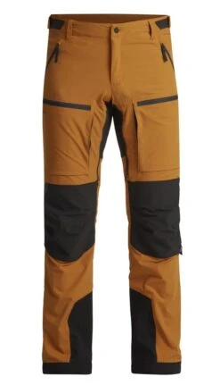 Lundhags Askro Pro Ms Pant (gold/charcoal)