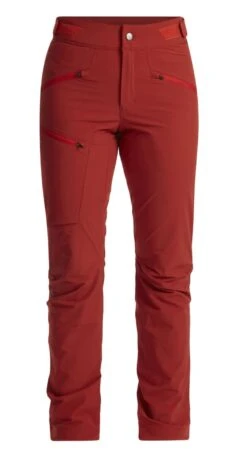 Lundhags Askro Ws Pant (mellow-red)