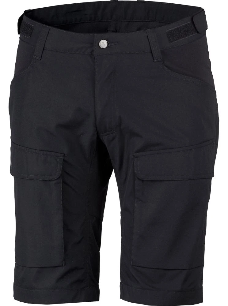 Lundhags Authentic II Ms Outdoorshorts (black)
