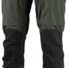 Lundhags Authentic II Ms Pant Outdoorhose (forest-green/dark-forest)