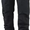 Lundhags Authentic II Ws Pant Outdoorhose (black)