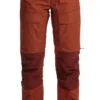 Lundhags Authentic II Ws Pant (brick/rust)