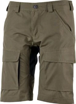 Lundhags Authentic Ws Outdoorshorts (tea-green)
