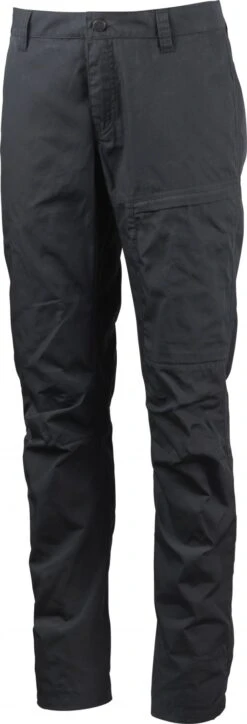 Lundhags Braal Ws Pant Outdoorhose (charcoal)