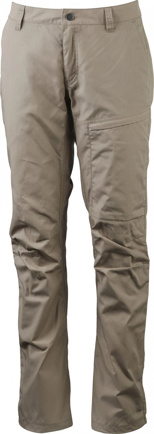 Lundhags Braal Ws Pant Outdoorhose (dune)