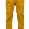 Lundhags Fulu Cargo Stretch Hybrid Ms Pant (dark-gold)