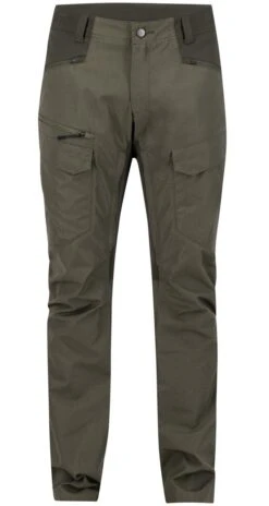 Lundhags Fulu Cargo Stretch Hybrid Ms Pant (forest-green)