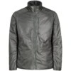 Lundhags Idu Light Ms Jacket Outdoorjacke (dark-agave)