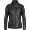 Lundhags Idu Light Ws Jacket Outdoorjacke (black)