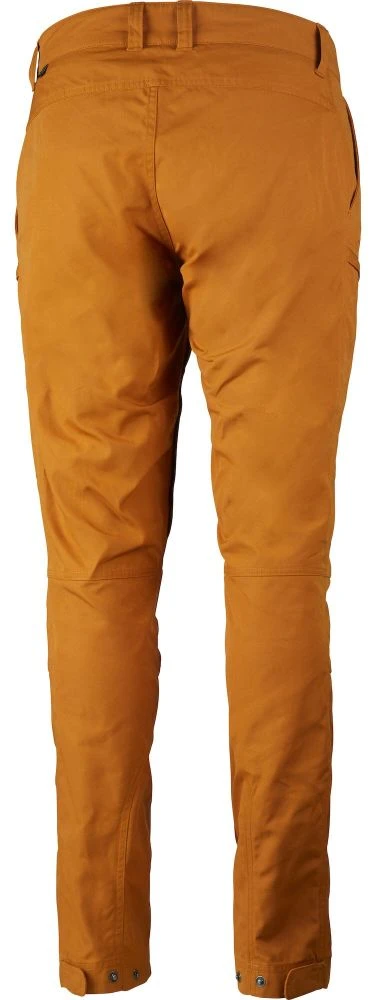 Lundhags Jamtli Ms Pant Outdoorhose (dark-gold) – Bild 2
