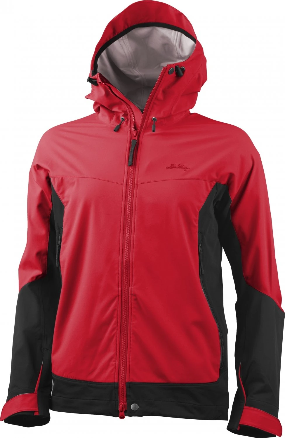 Lundhags Kring Ws Jacket Outdoorjacke (red)