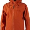 Lundhags Laka Ws Jacket Outdoorjacke (amber)