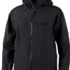 Lundhags Laka Ws Jacket Outdoorjacke (black)