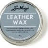 Lundhags Leather Wax Lederwachs - 70 G