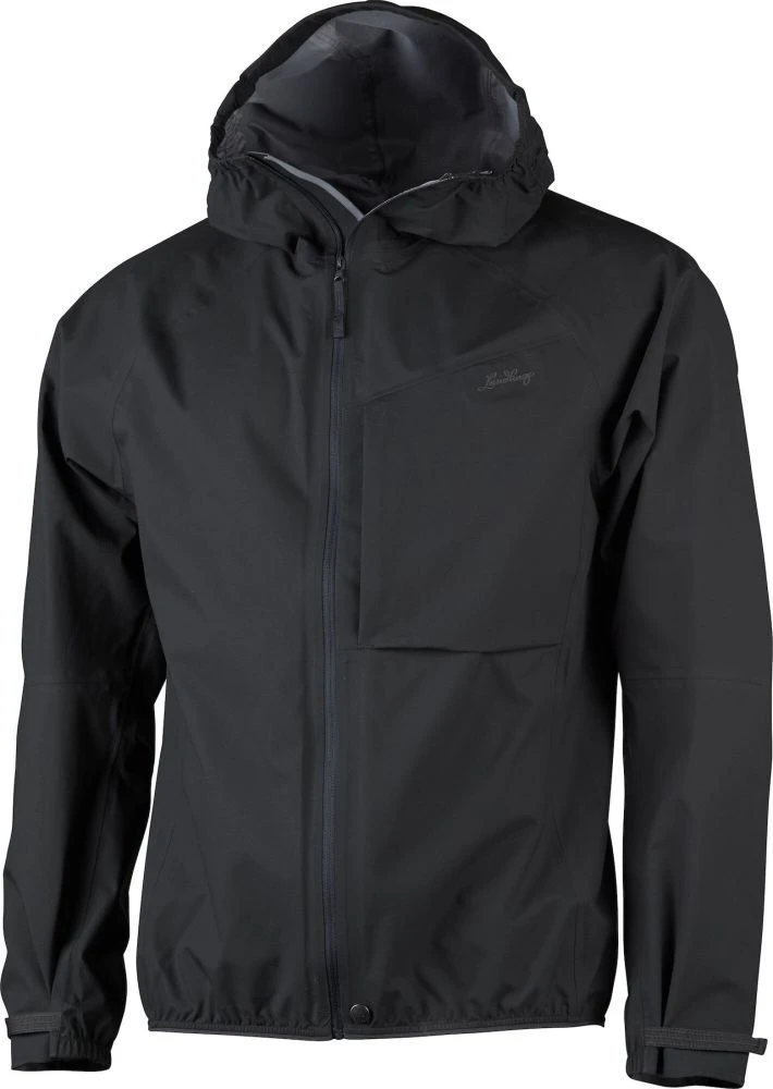 Lundhags Lo Ms Jacket Outdoorjacke (charcoal)
