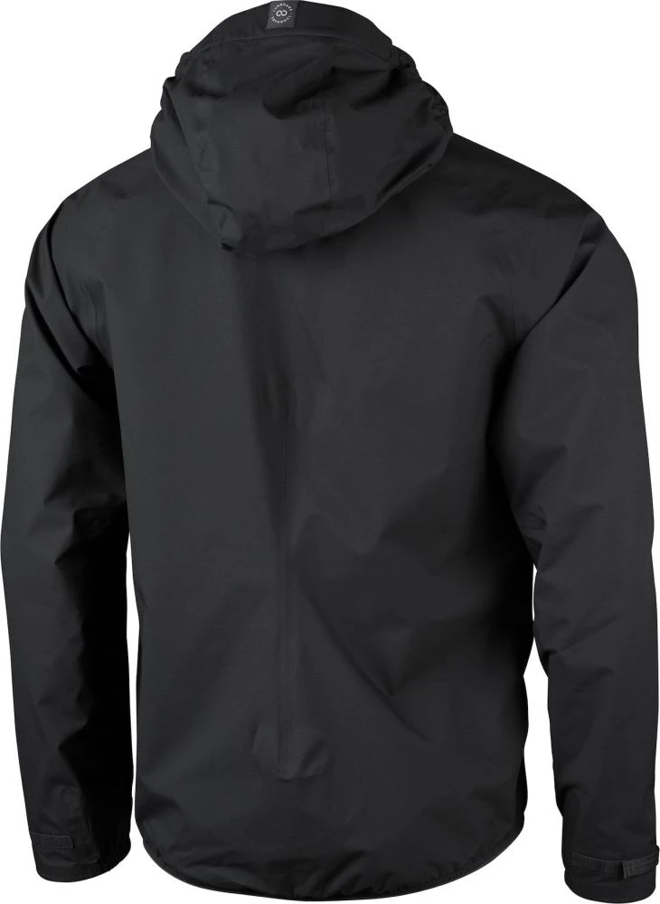 Lundhags Lo Ms Jacket Outdoorjacke (charcoal) – Bild 2