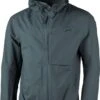 Lundhags Lo Ms Jacket Outdoorjacke (dark-agave)