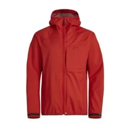 Lundhags Lo Ms Jacket (lively-red)