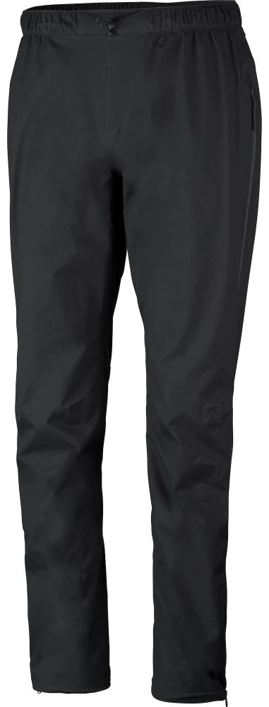 Lundhags Lo Ms Pant Outdoorhose (charcoal)