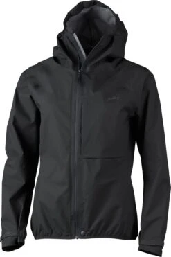 Lundhags Lo Ws Jacket Outdoorjacke (charcoal)