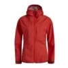 Lundhags Lo Ws Jacket (lively-red)