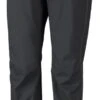 Lundhags Lo Ws Pant Outdoorhose (charcoal)