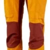 Lundhags Lockne Ws Pant Outdoorhose (gold/rust)