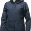 Lundhags Lomma Pile Ws Jacket Winterjacke (eclipse-blue)