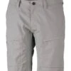 Lundhags Lykka Ws Outdoorshorts (asphalt)