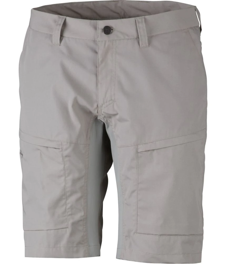 Lundhags Lykka Ws Outdoorshorts (asphalt)