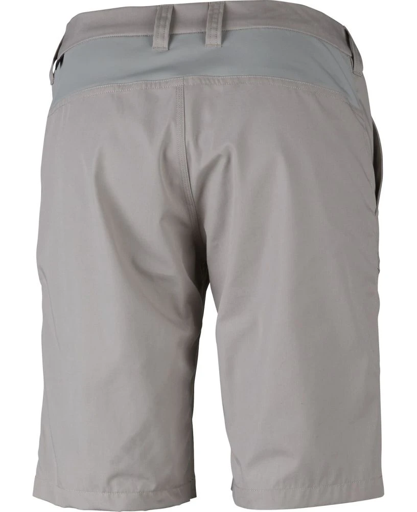 Lundhags Lykka Ws Outdoorshorts (asphalt) – Bild 2