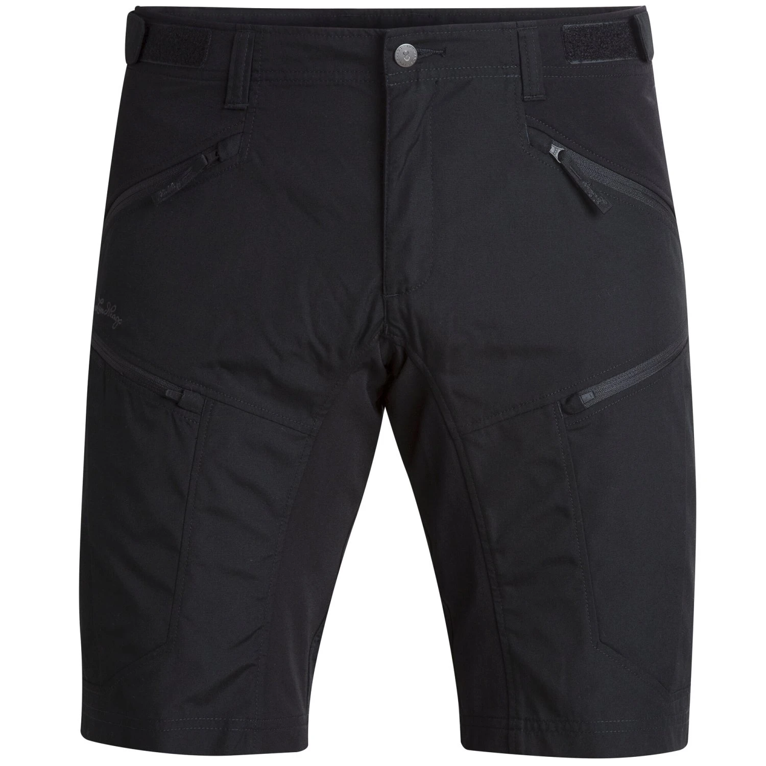 Lundhags Makke II Ms Outdoorshorts (black)