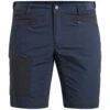 Lundhags Makke Lt Ms Outdoorshorts (light-navy/deep-blue)