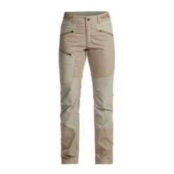 Lundhags Makke Lt Ws Pant (sand)
