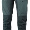Lundhags Makke Ms Pant Outdoorhose (dark-agave/seaweed)