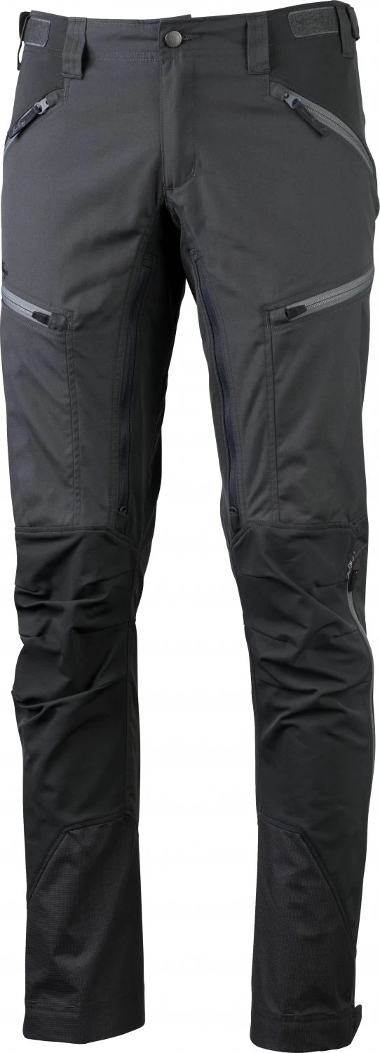 Lundhags Makke Ms Pant Outdoorhose (granite/charcoal)