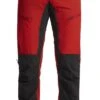 Lundhags Makke Ms Pant (lively-red/charcoal)