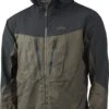 Lundhags Makke Pro Ms Jacket Outdoorjacke (forest-green/charcoal)