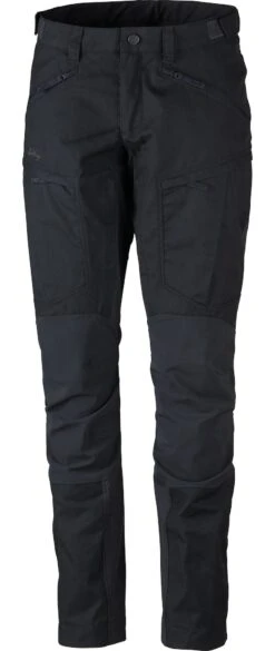 Lundhags Makke Pro Ws Outdoorhose (charcoal)