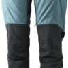 Lundhags Makke Ws Pant (fjord-blue/charcoal)