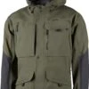 Lundhags Ocke Ms Jacket (forest-green/charcaol)