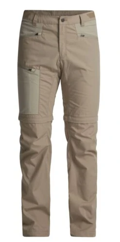 Lundhags Tived Zip-off Pant (sand)