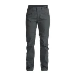 Lundhags Tived Zip-off W Pant (dark-agave/seeweed)