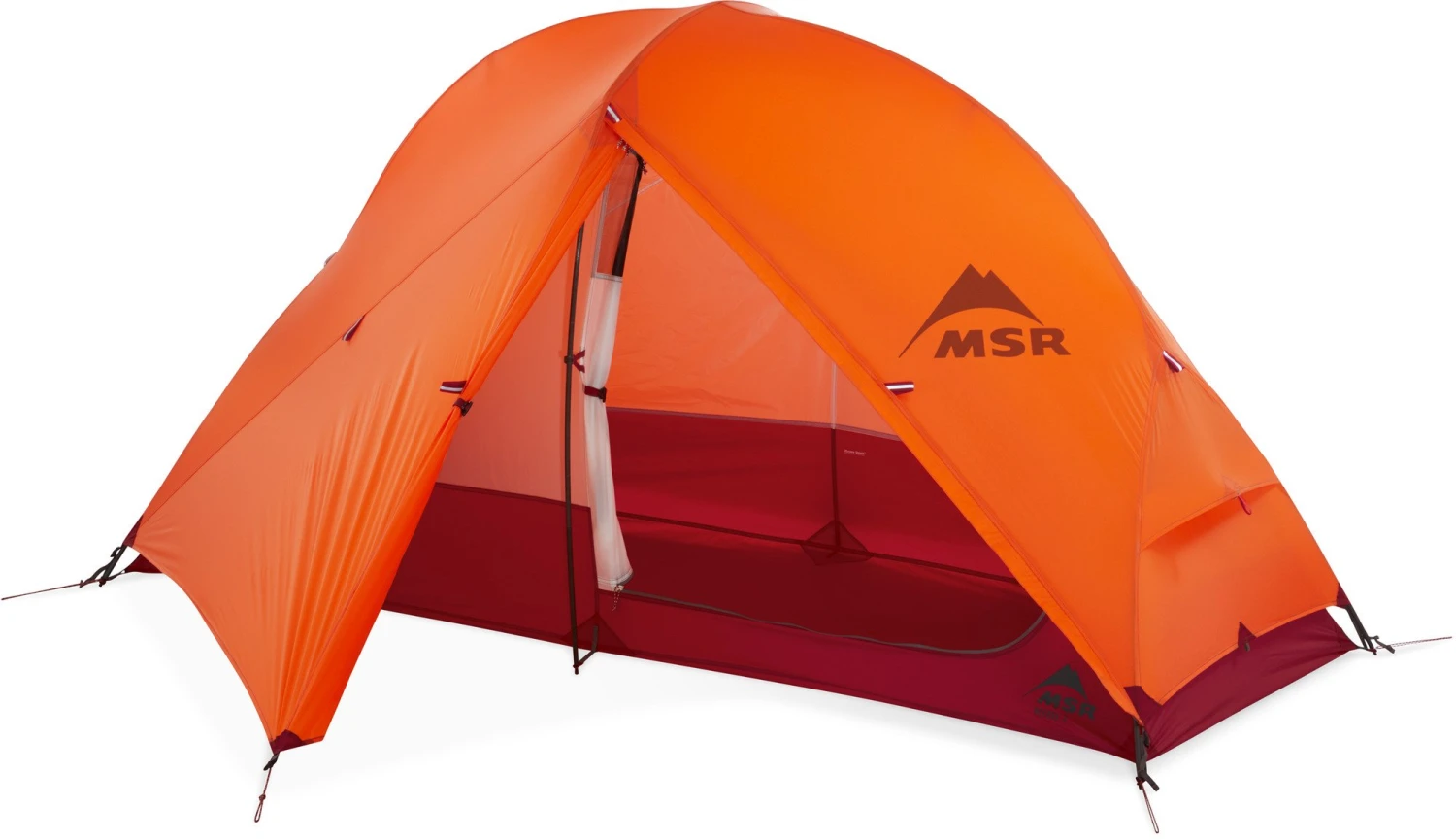 MSR Access 1 Zelt (orange)